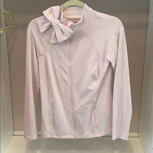 Kate spade beyond yoga lightweight jacket